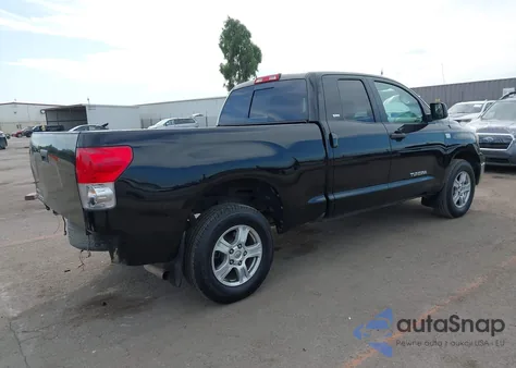 2008 Toyota Tundra Sr5 4.7L V8 z USA, uszkodzony, nr VIN 5TFRT54188X026475